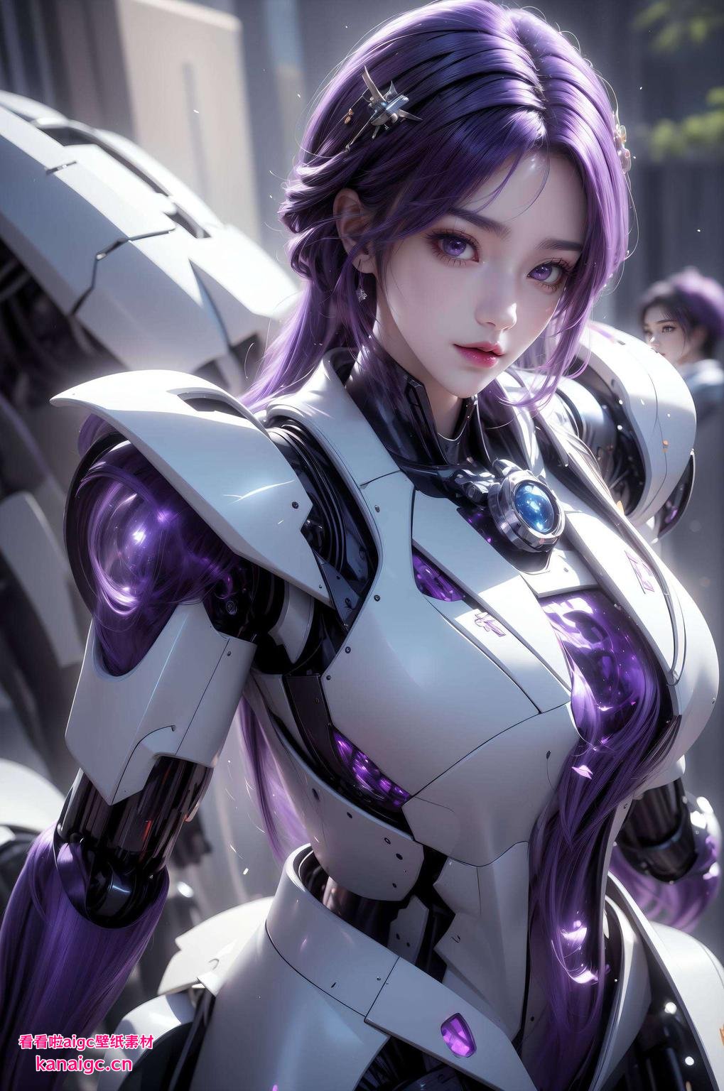 你的桌面也能拥有这对国漫CP的甜蜜时光！石昊与云曦浪漫同框