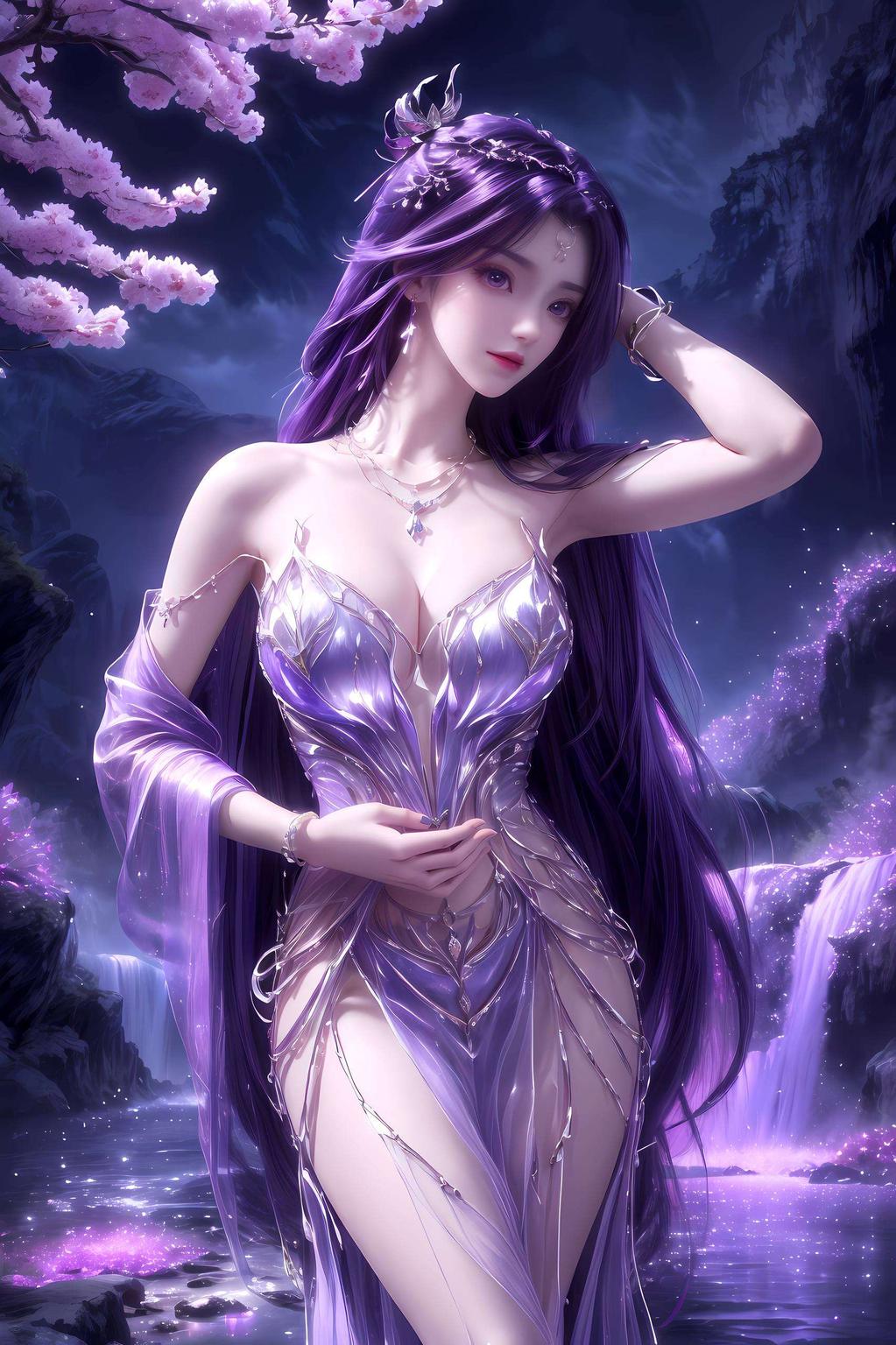 让你的视觉享受每一帧的动漫魅力