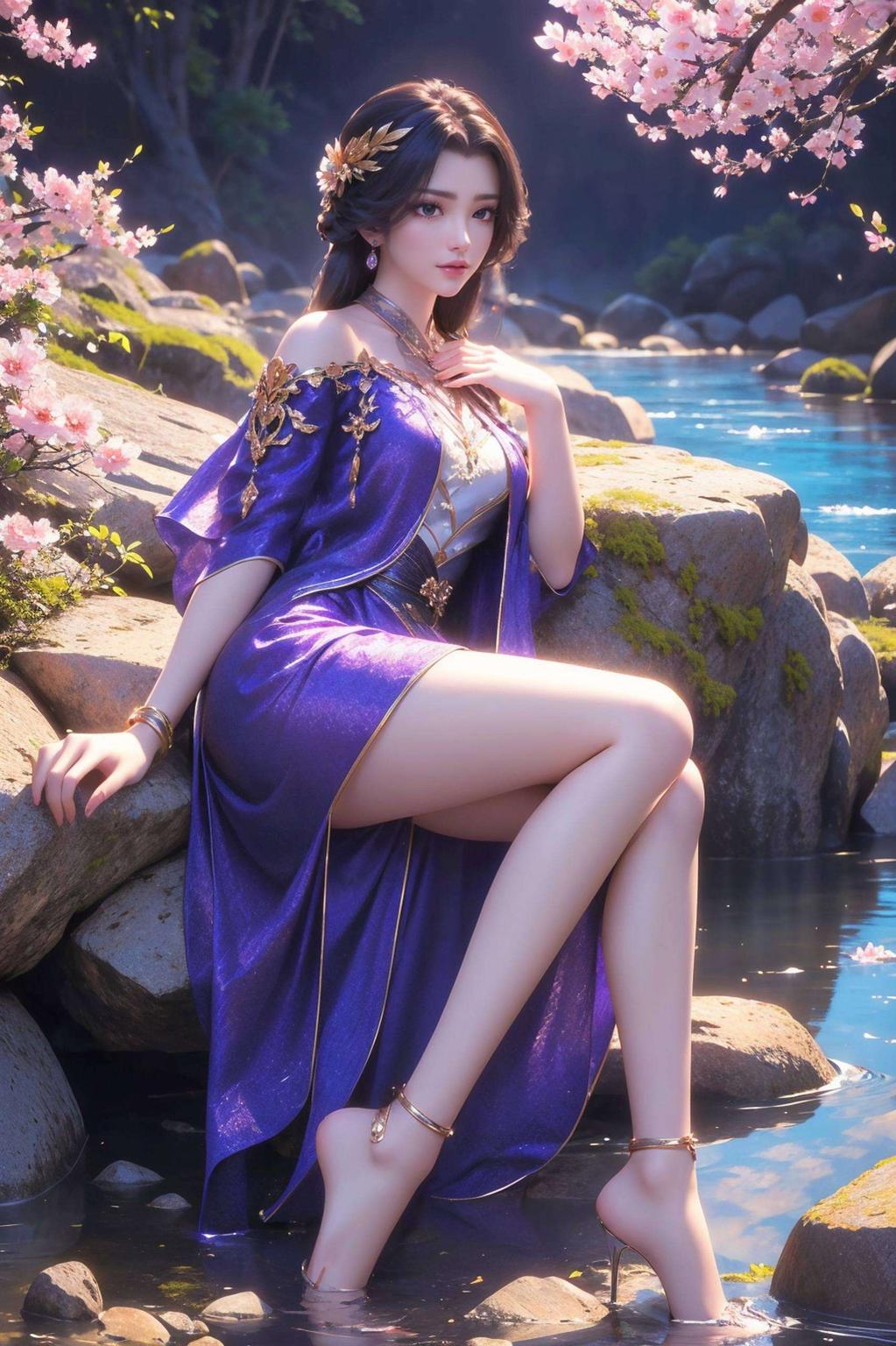 护眼无忧轻松疗愈每一天！