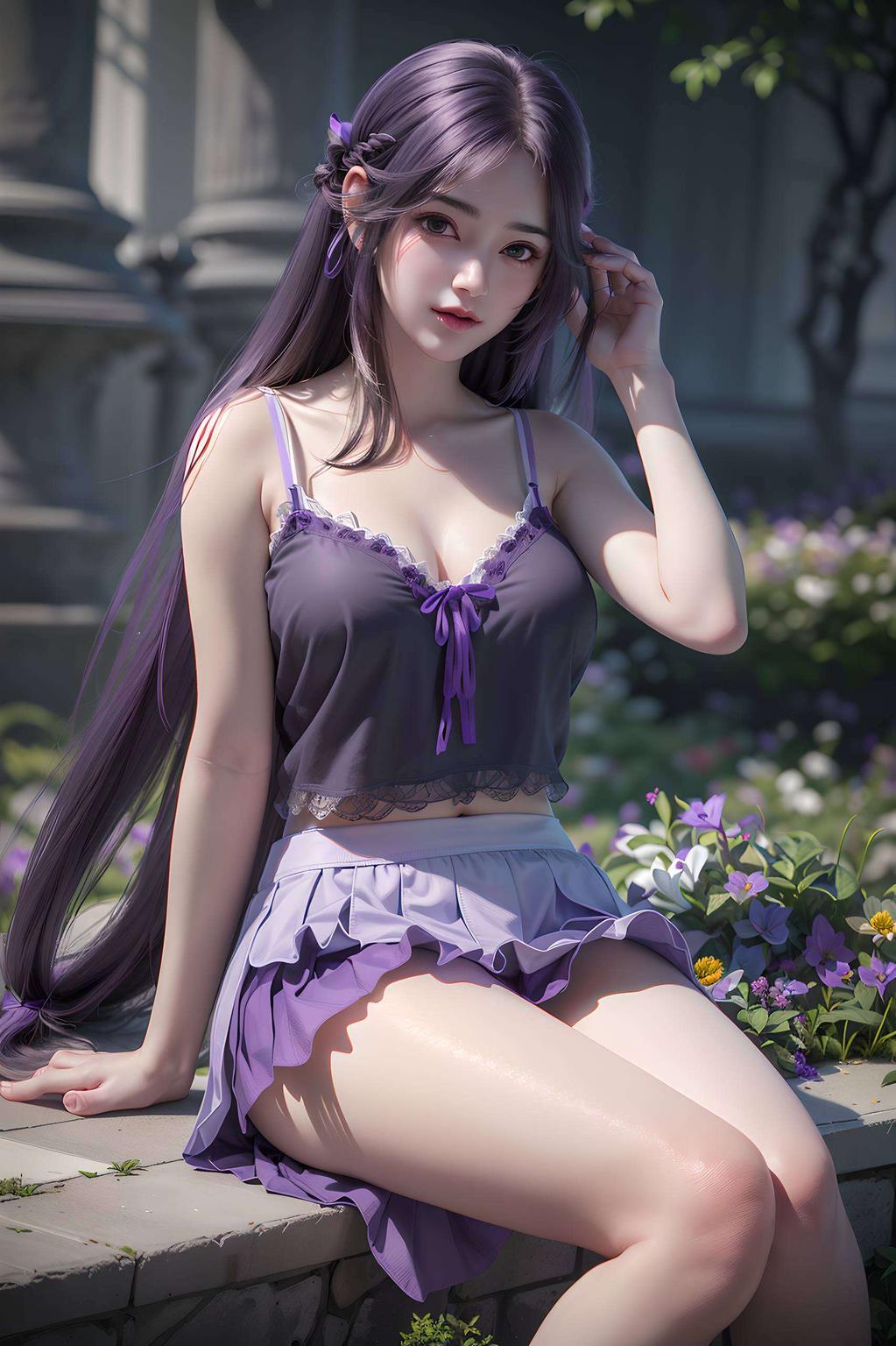 这款护眼壁纸简直完美像素每一帧都是视觉享受