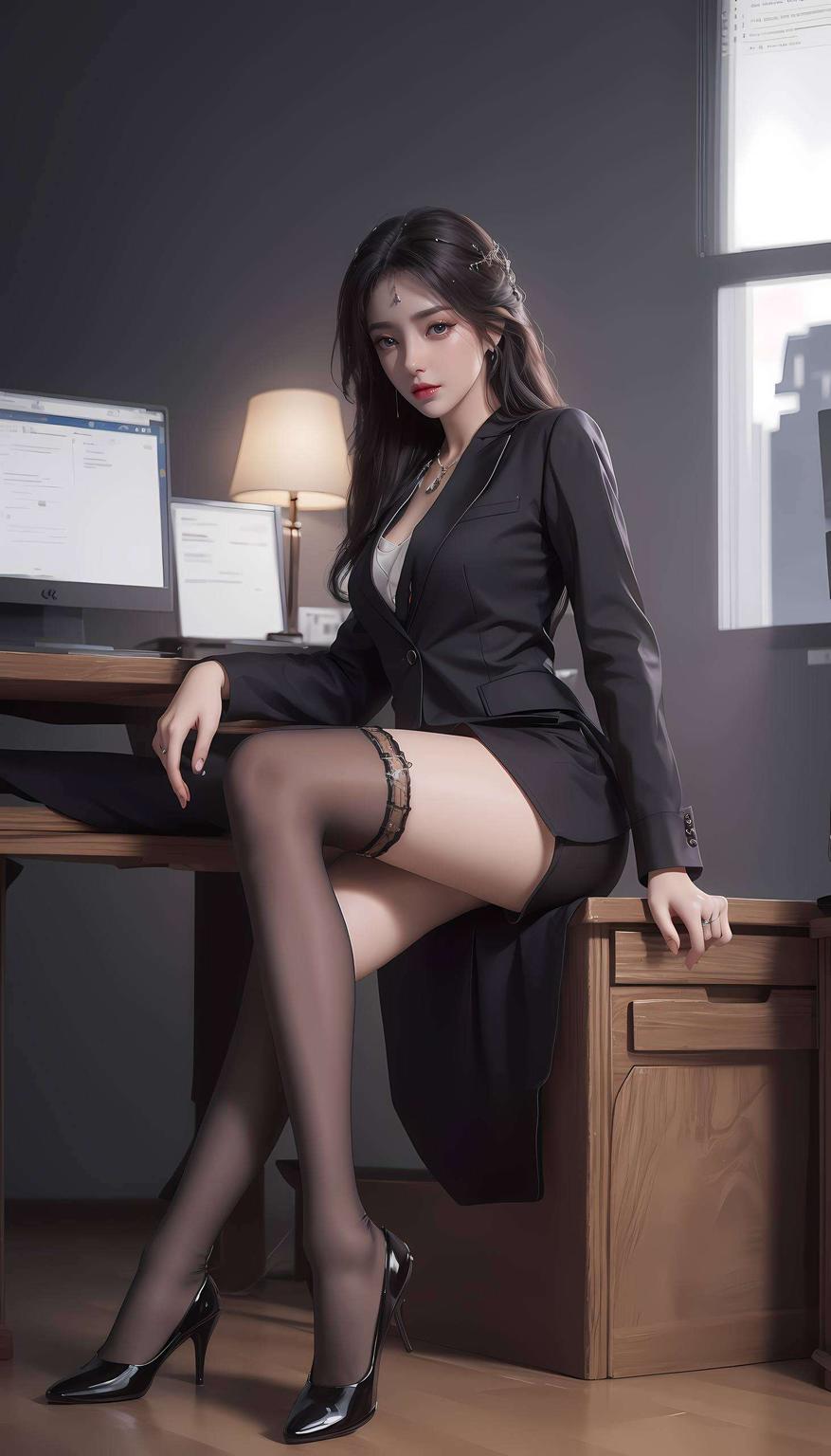 动态超清美得让人心动！高清细腻的画质