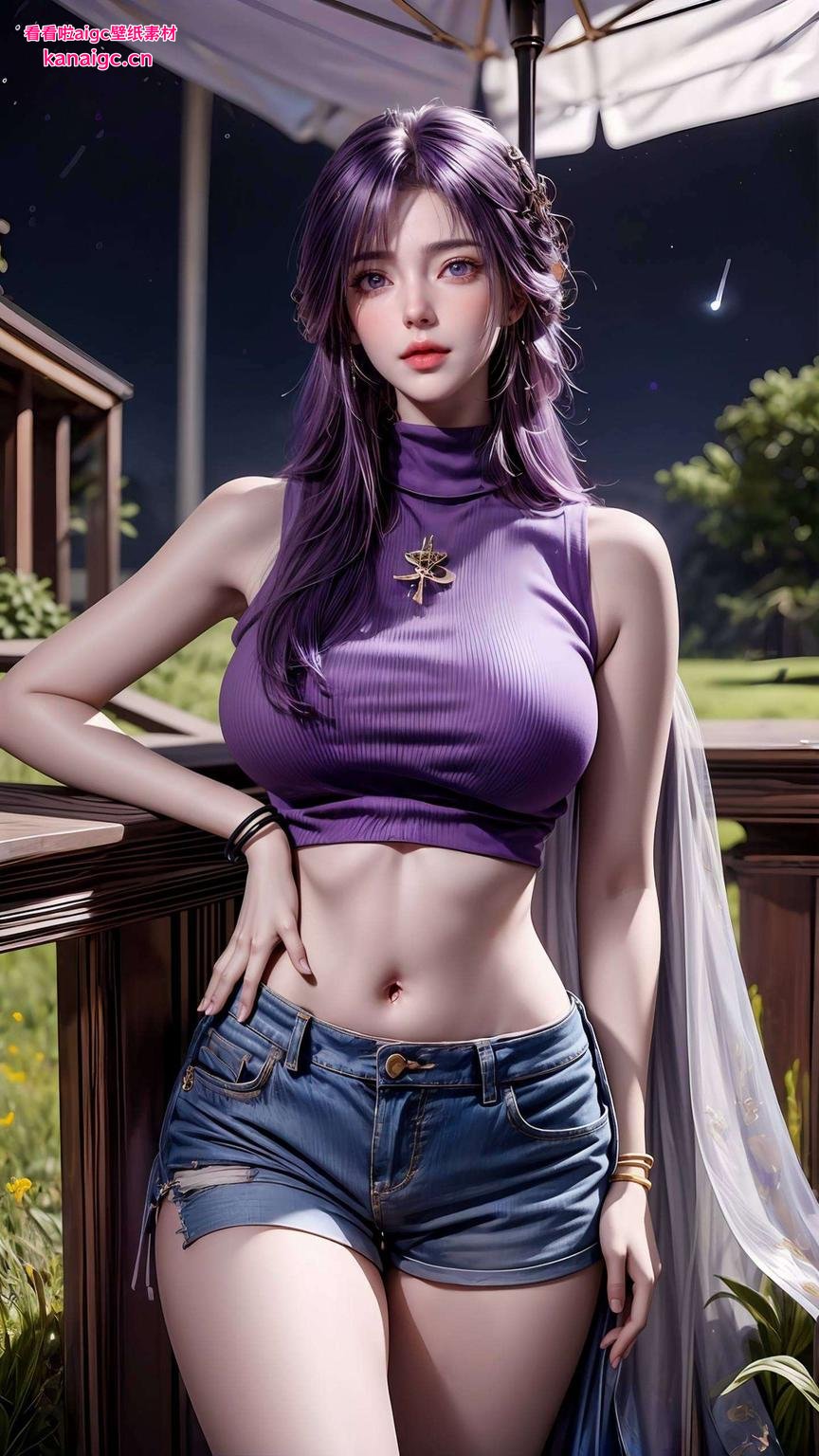 是幅艺术级的护眼佳品擦拭云曦的电脑壁纸