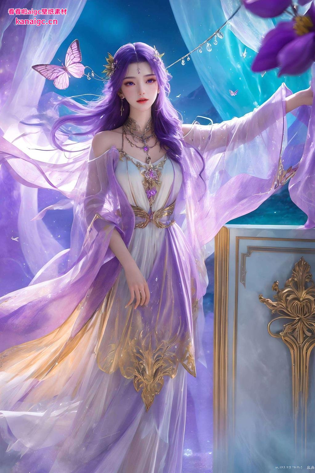 细腻画风尽显魅力每一帧都是视觉盛宴