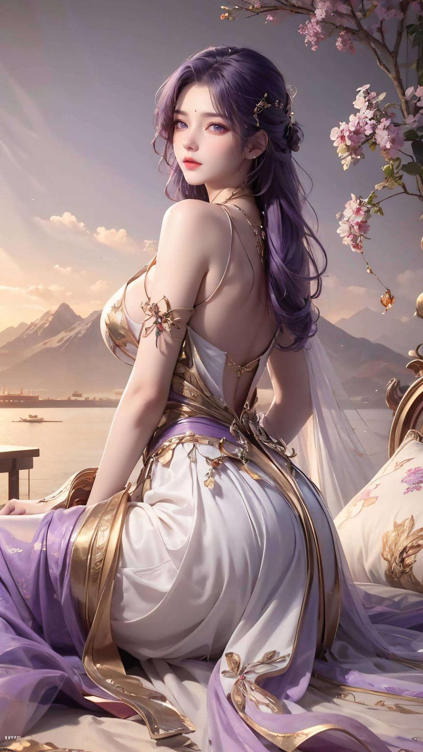 让你的手机瞬间变身视觉盛宴！夏日风情尽收眼底