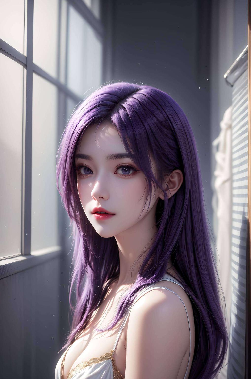 线条流畅给你不一样的视觉体验