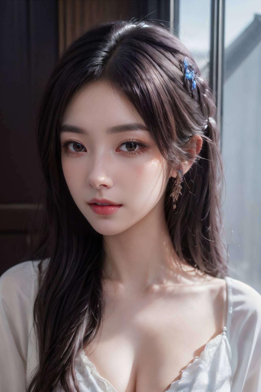 云曦轻舞超清细腻感心动