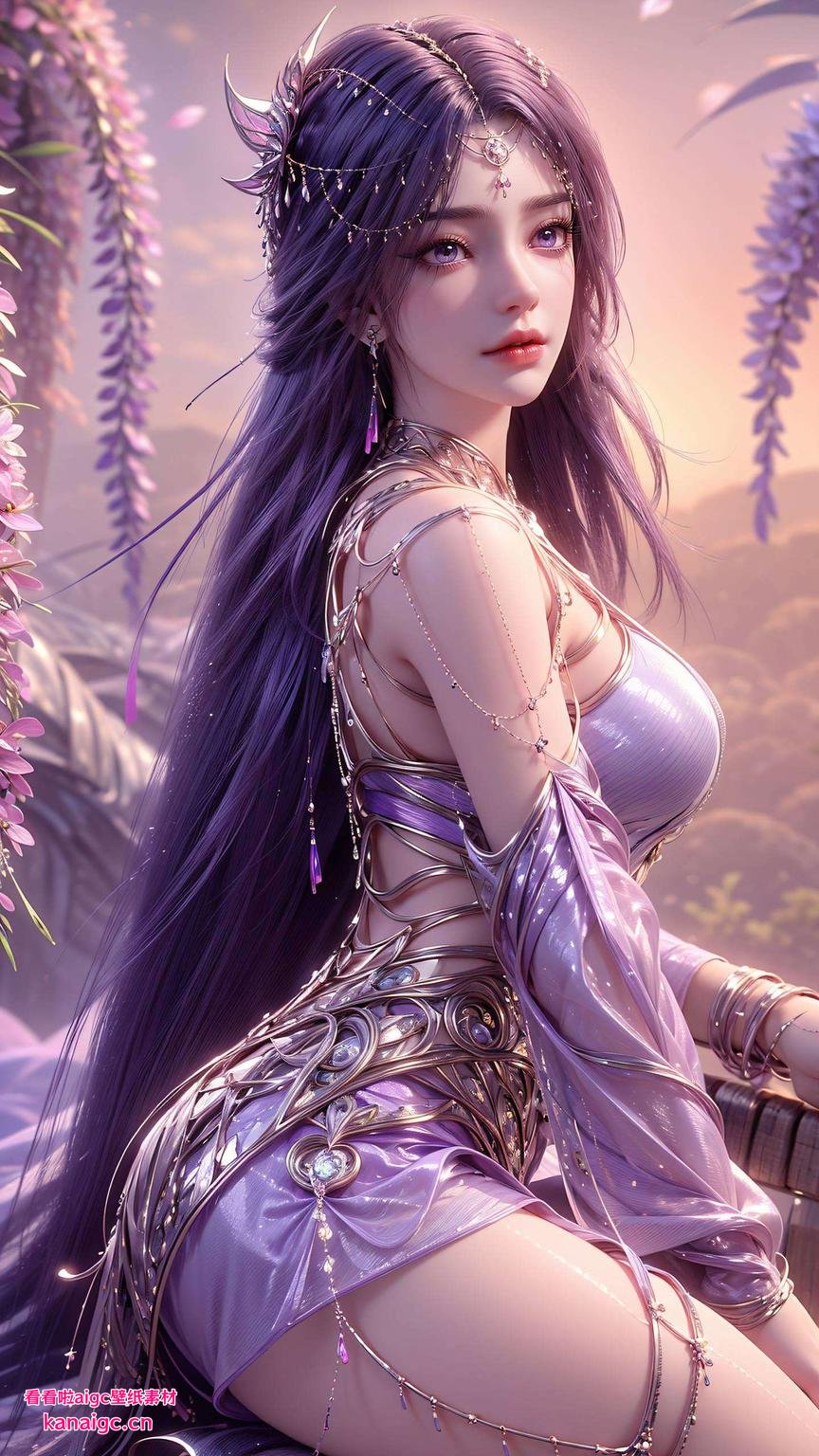 嘿仿佛带你漫步在云端