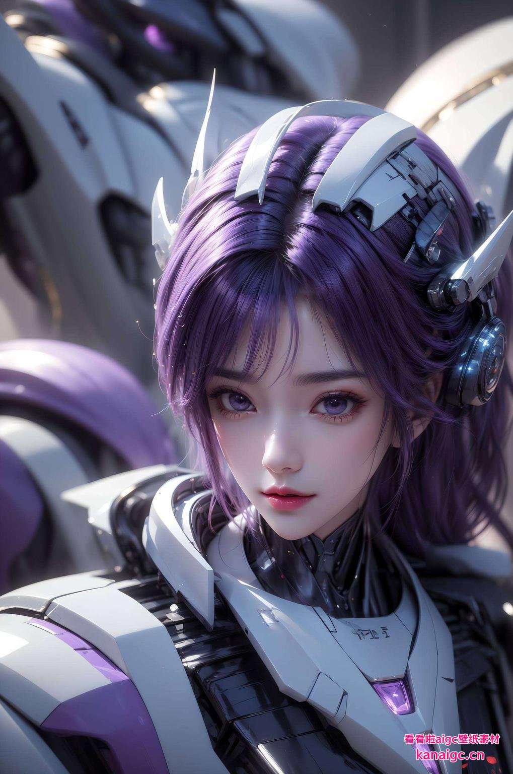 苹果1920x1080分辨率今天给大家带来一款超萌的2K高清壁纸