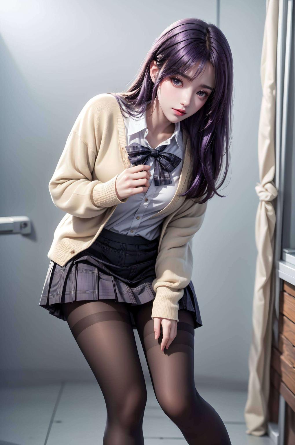 给你的电脑桌面来点新意！每一张都是精心挑选各位动漫迷们