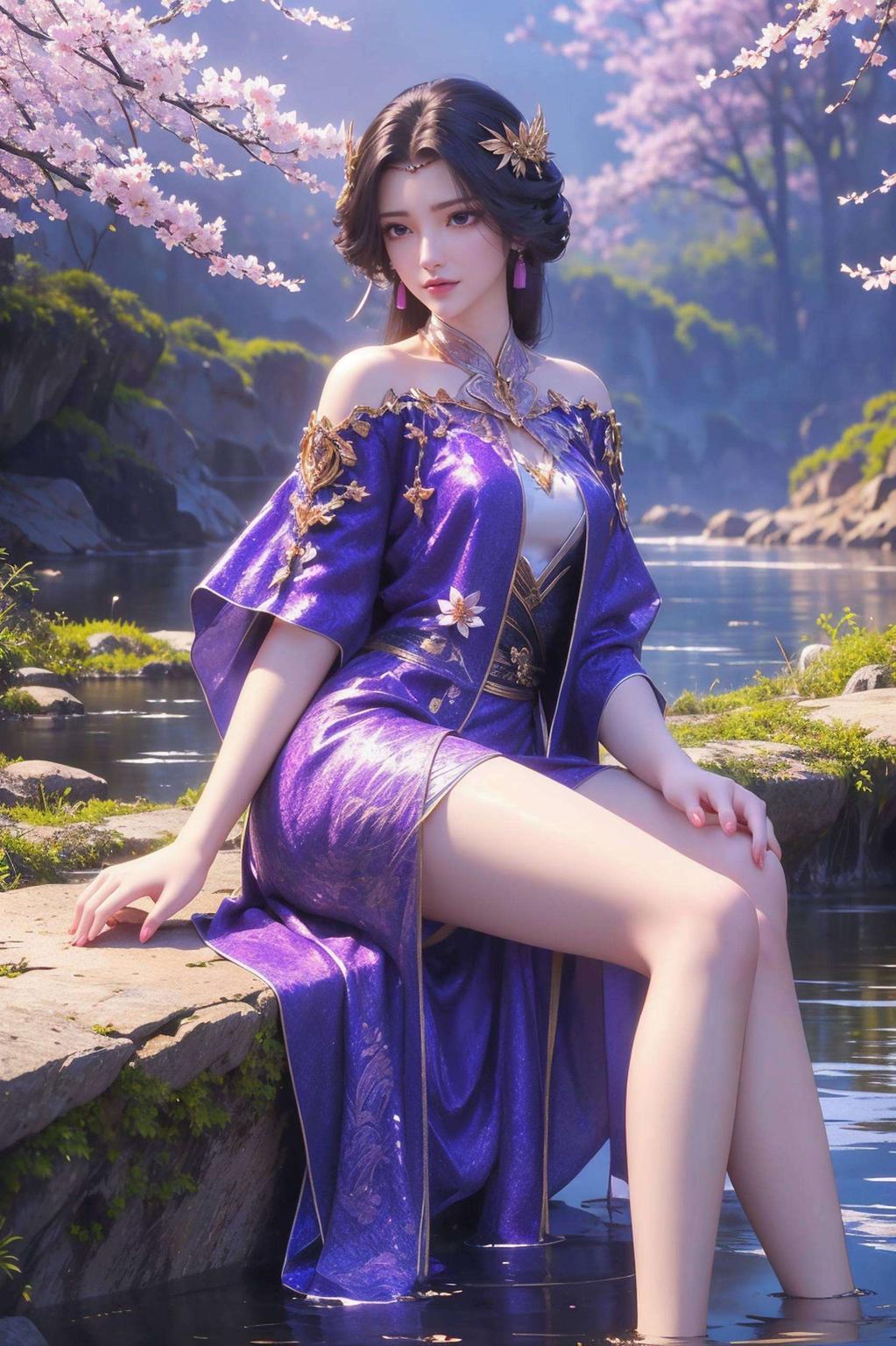 每一张都是精心挑选柔和护眼