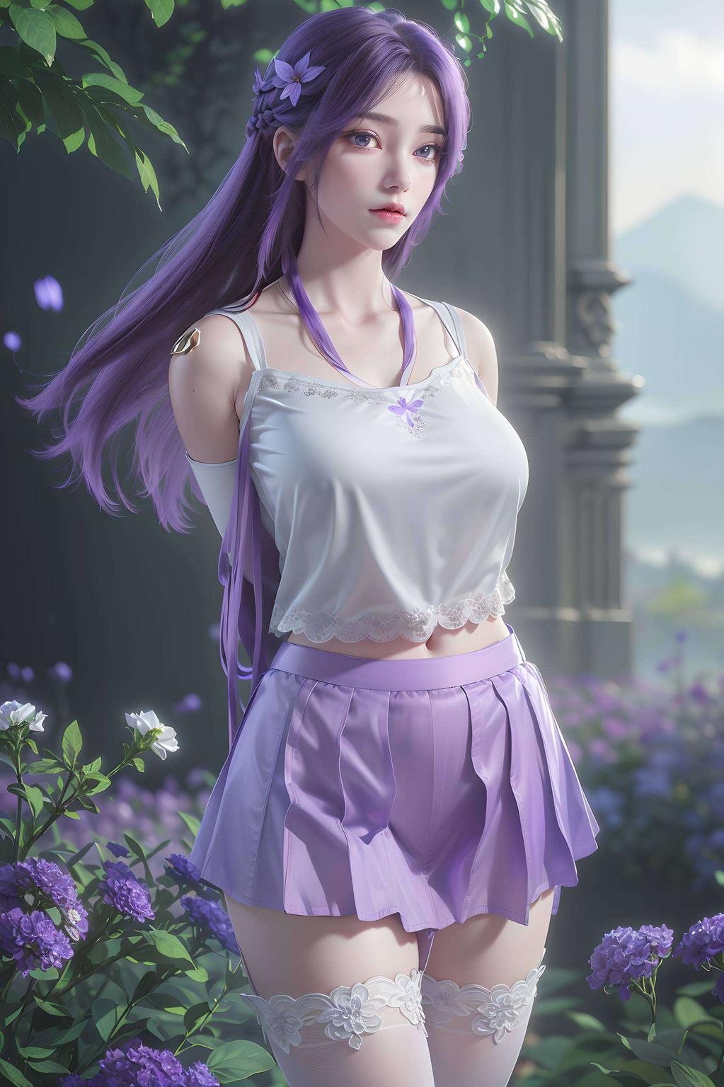 今天给大家带来一款超美的云曦动态图壁纸让你的手机桌面瞬间焕发新颜！淡雅的色彩、梦幻的云曦