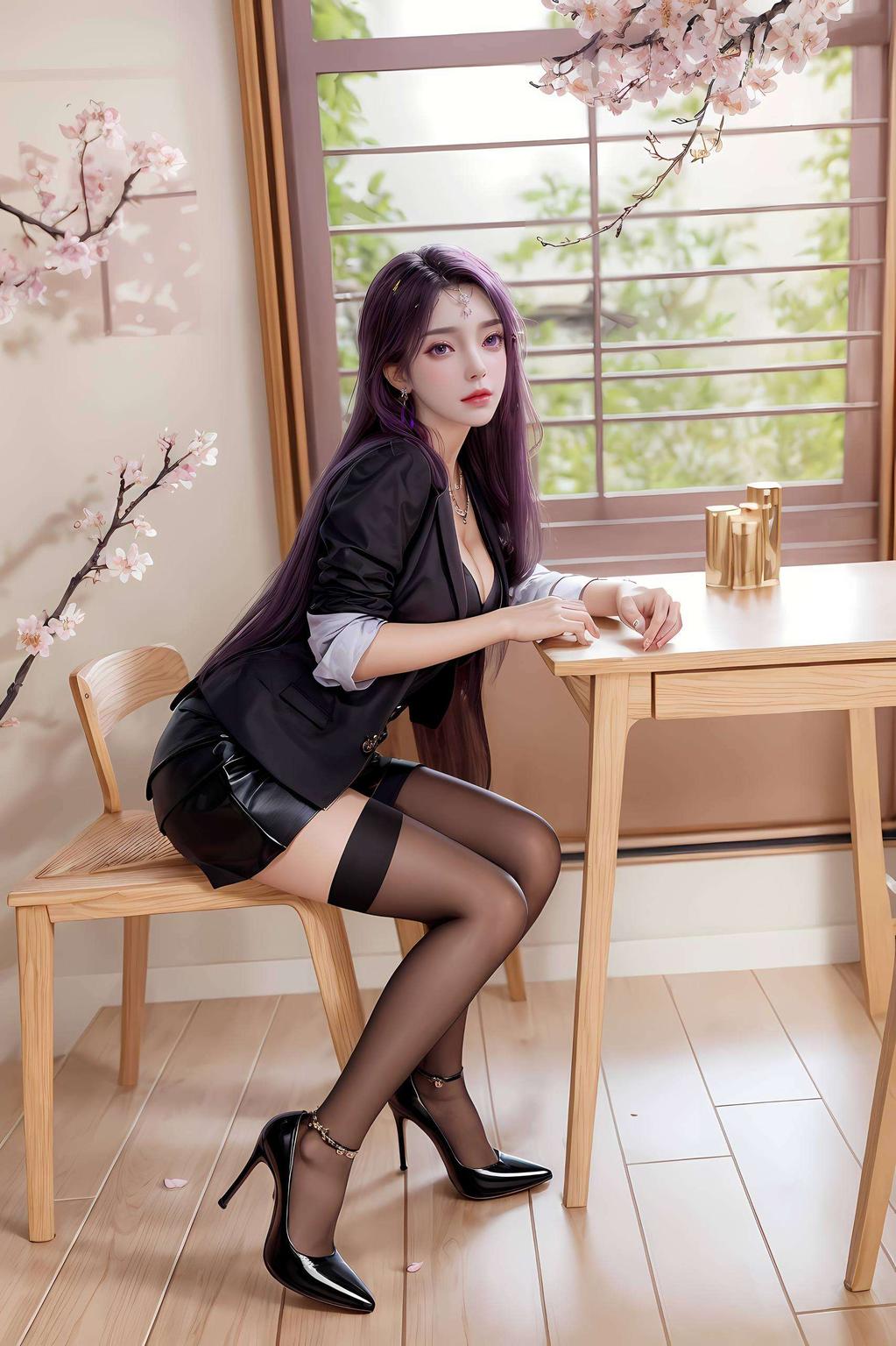 尽在指尖滑动间