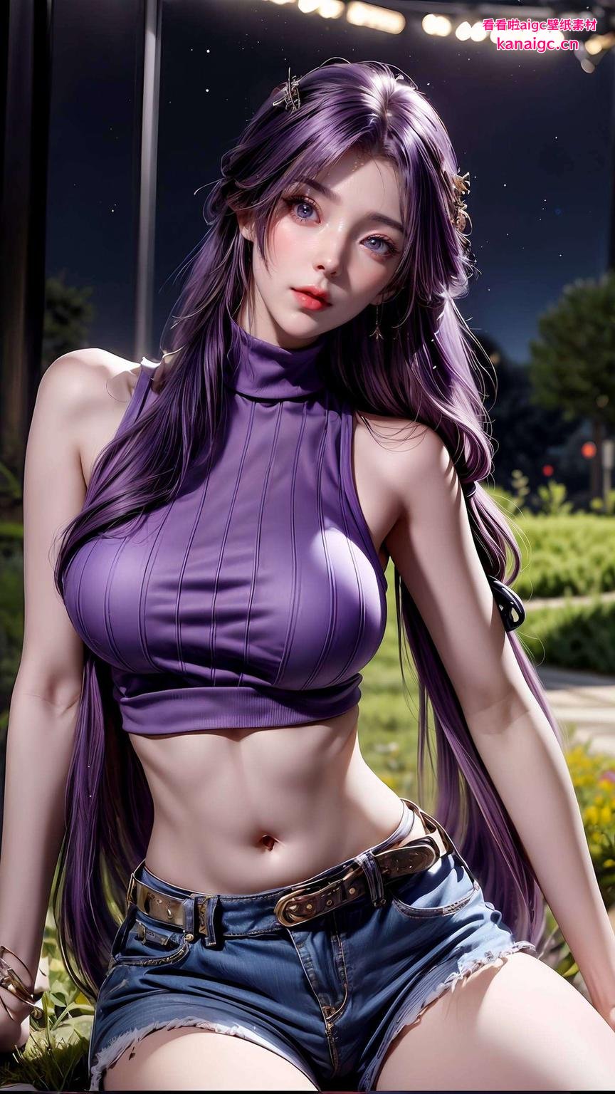 这组漫画云曦壁纸高清图片不仅清晰度爆表