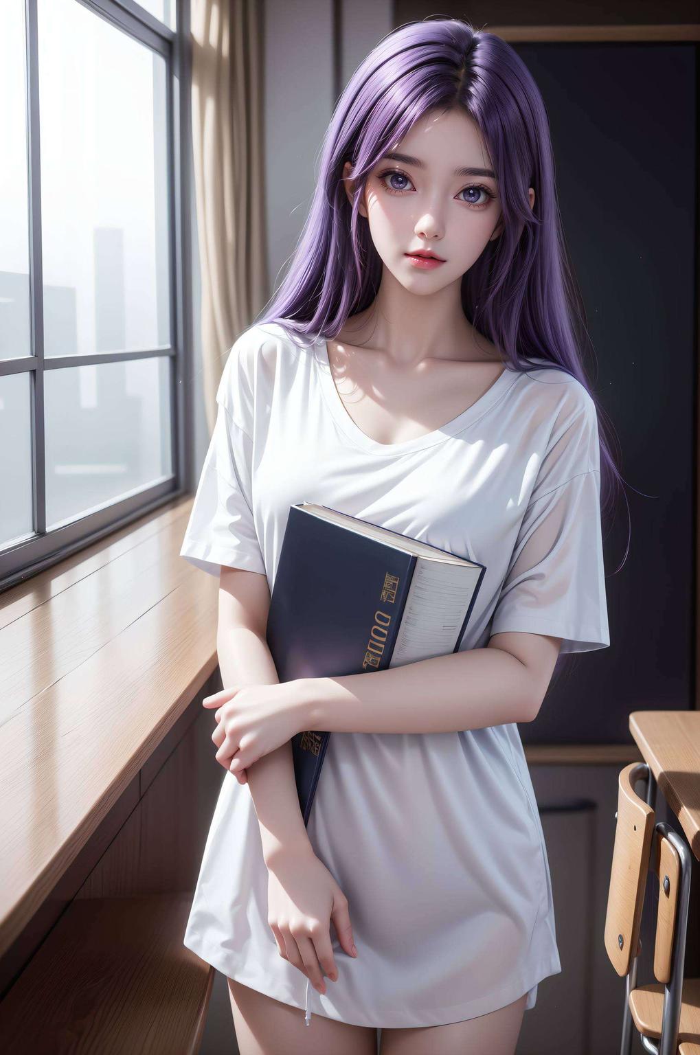 大家好简洁又不失个性