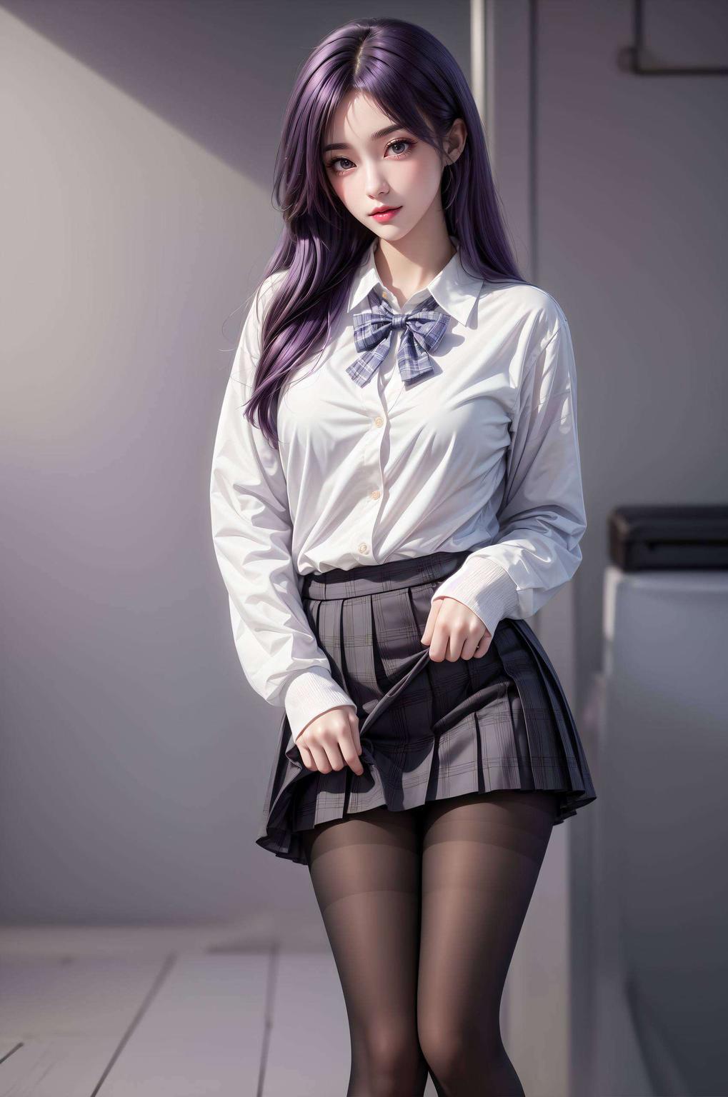 大家好画面清晰度爆表