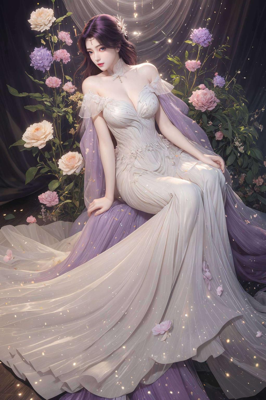 养眼又大气！美得让人心动！一套仅售百元