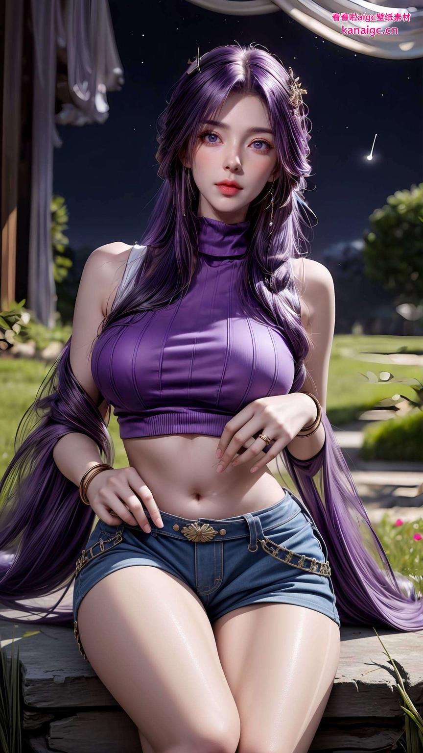 尽享视觉盛宴！每天新壁纸