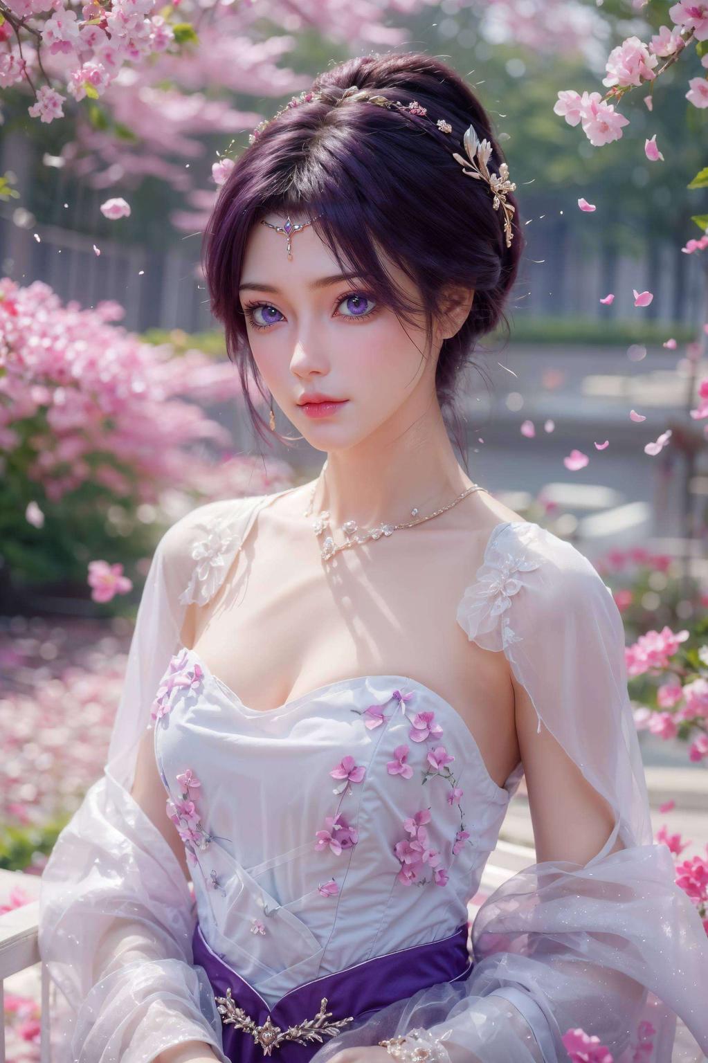 尽享视觉盛宴！#国漫风壁纸#