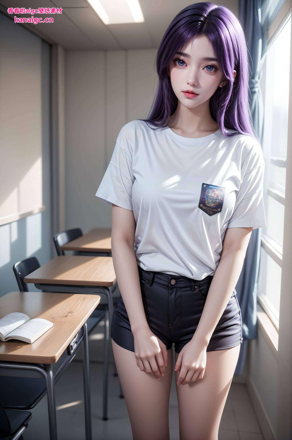 完美融合让你的电脑瞬间变身艺术画廊