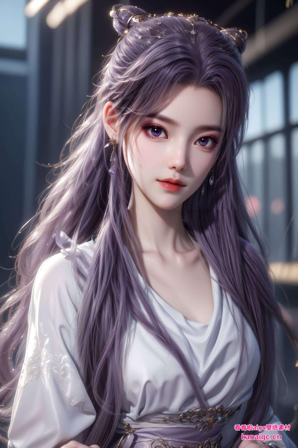 让你的iPhone瞬间变身动漫迷的梦幻手机壁纸界的颜值担当！