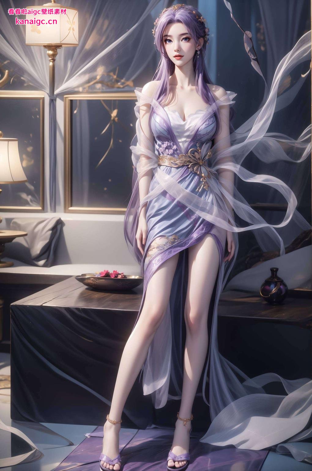 守护你的双眼！不仅美得让人心动