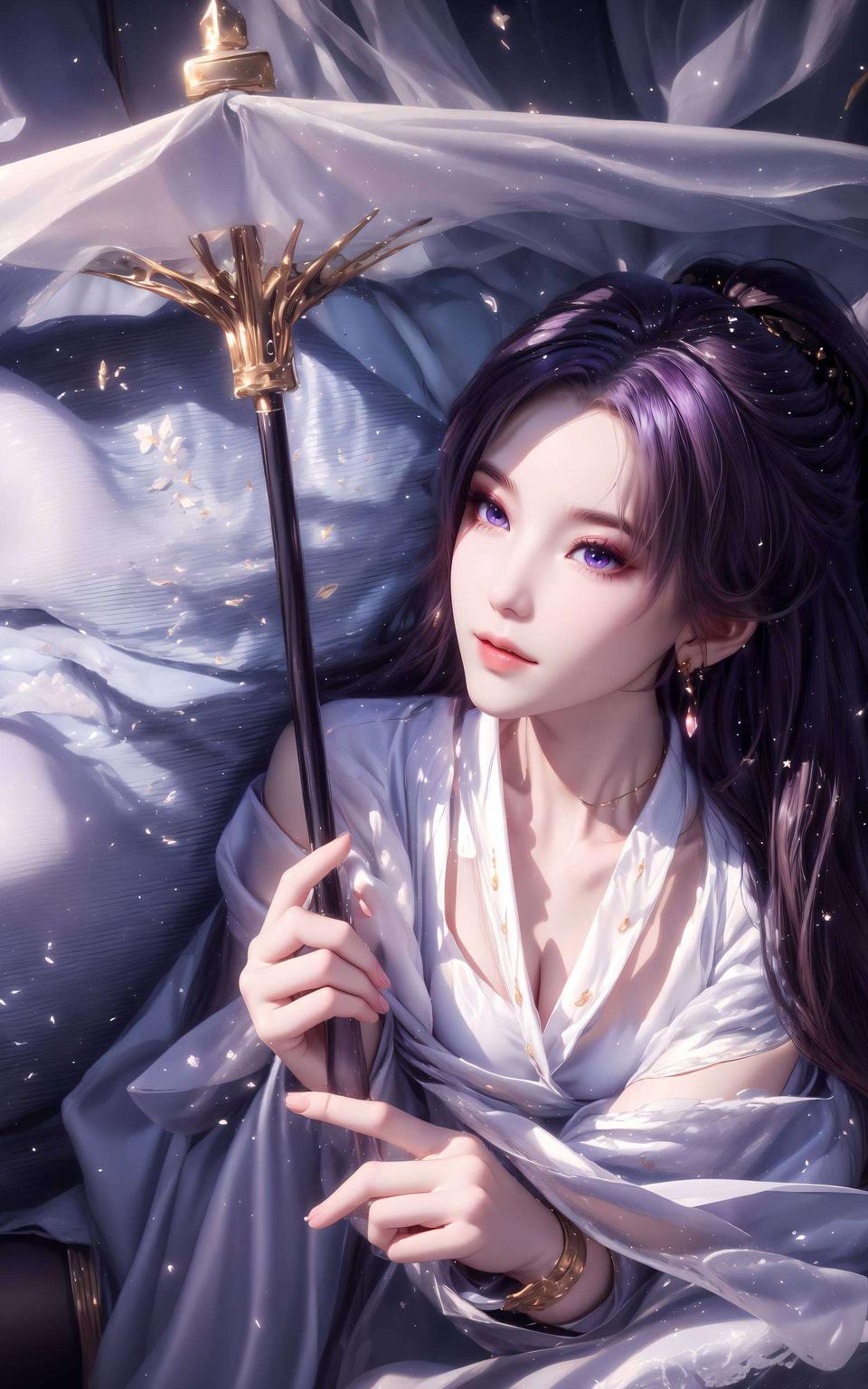 让你一秒爱上！高清图片细腻可爱