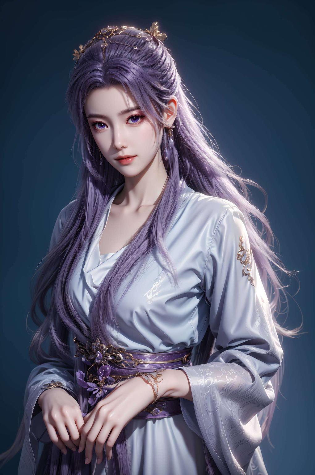 护眼又美观高清大图来啦！云霄两季壁纸