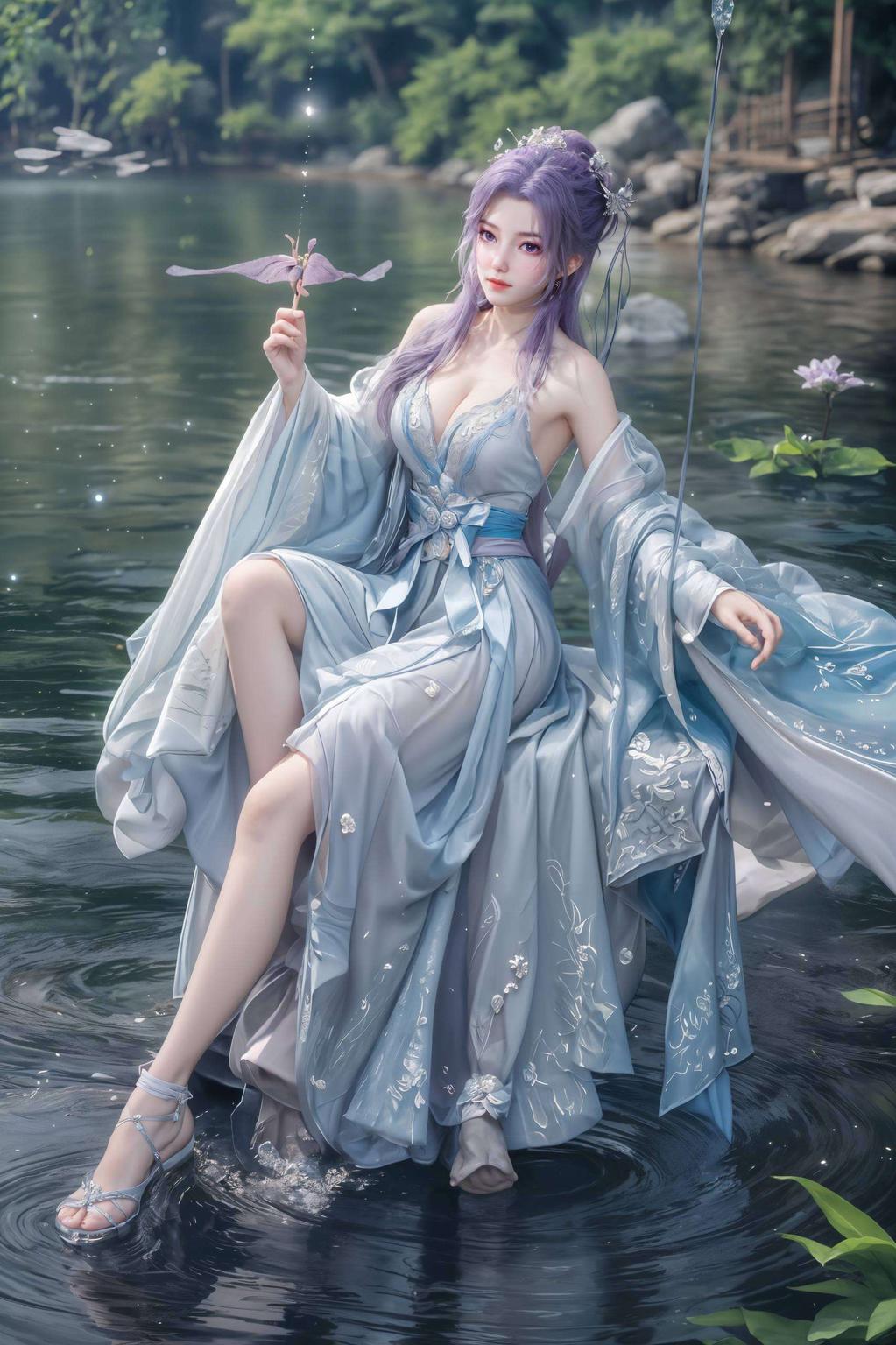 护眼壁纸免费送！高清细腻为你的苹果设备增添无限活力！