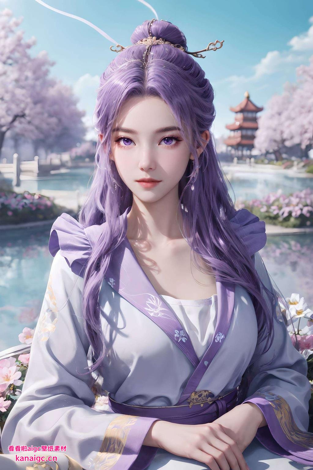 给电脑换个新装吧！”快来跟我一起看看这些高清壁纸