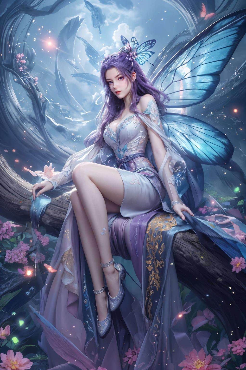 每一帧都像是从动漫世界里截取的完美像素动漫迷们！今天给大家带来一组超清壁纸盛宴！这款电脑壁纸