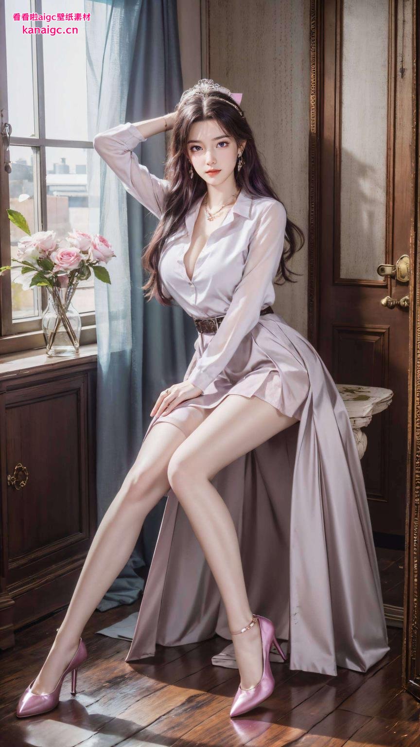 各位！今天给大家带来一款超清4K动态壁纸——云霄！画面细腻如丝让你的电脑桌面瞬间升级！