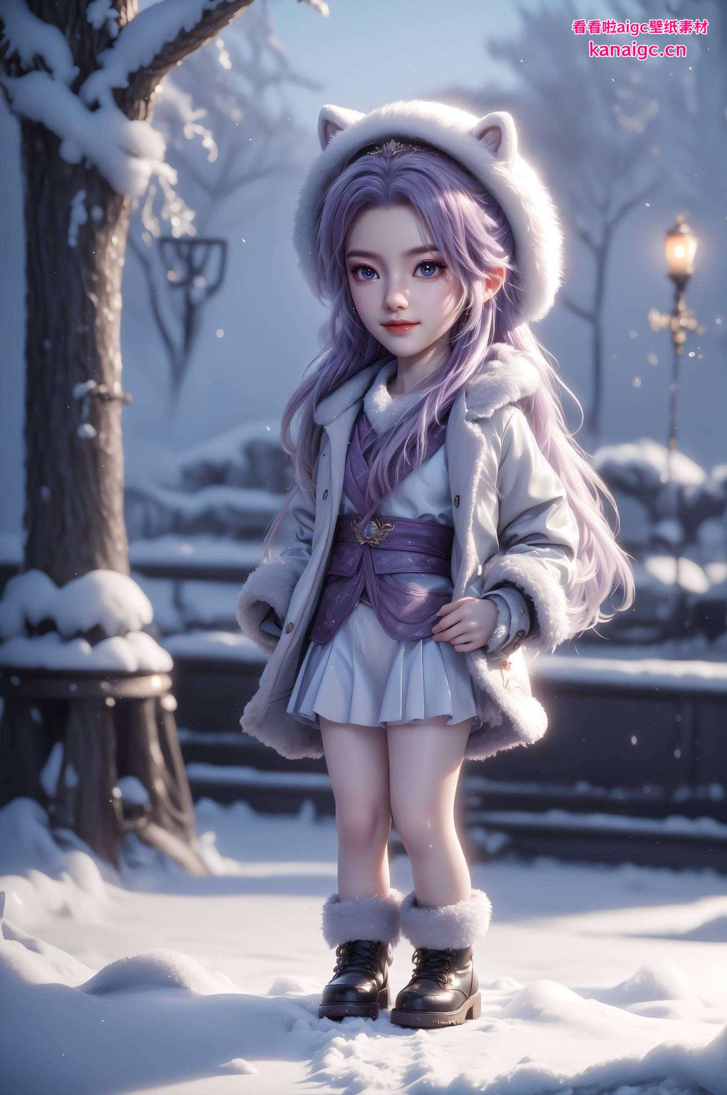 嘿各位二次元迷们