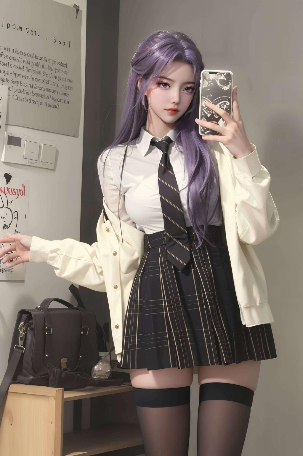 高清桌面一触即发