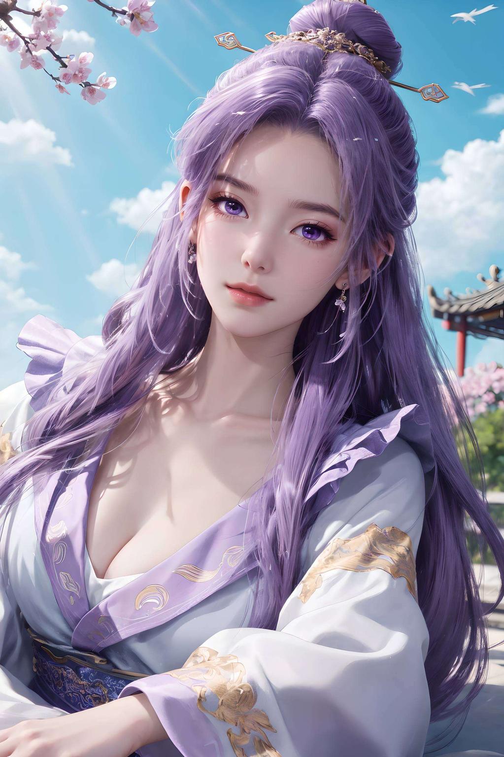 清纯可爱的风格让你的手机桌面瞬间焕发青春活力！