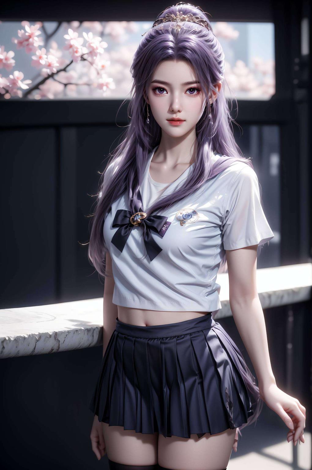 仿佛置身于梦幻般的武侠世界各位！今天给大家带来一组师兄啊师兄的云霄梦幻壁纸