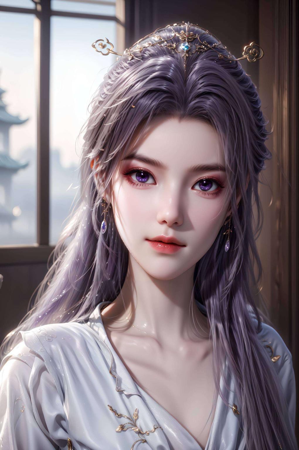 让你的手机瞬间变身动漫界的时尚宠儿！细节满分