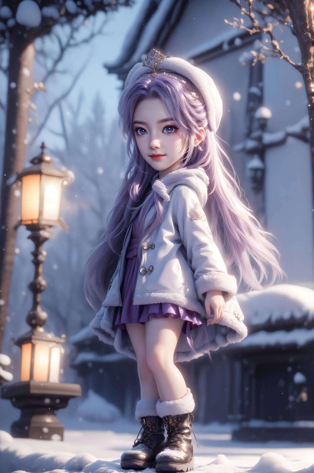 让你的手机瞬间变身视觉盛宴！各位动漫迷们