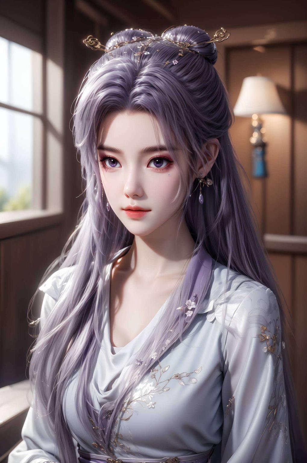 横屏视角带你领略高清画质下的细腻情感