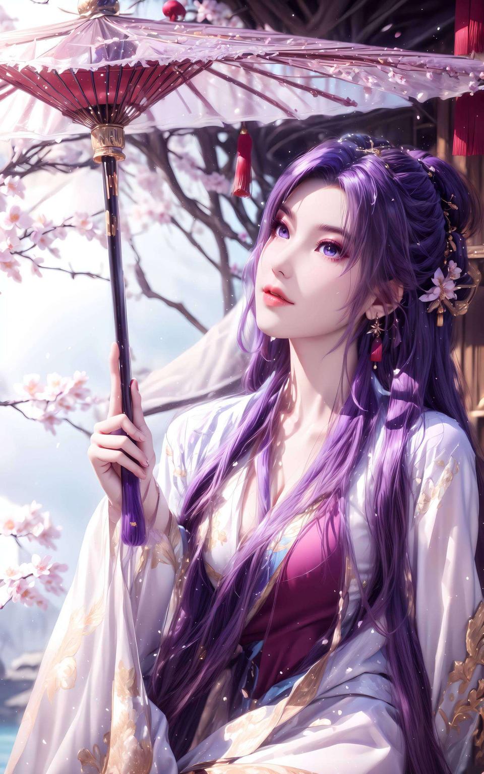 细节满分色彩斑斓