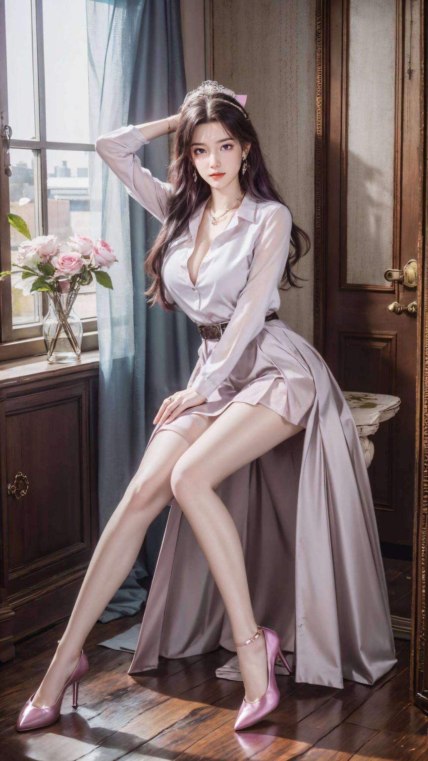 让你的苹果设备瞬间焕然一新！云霄动态超清壁纸下载