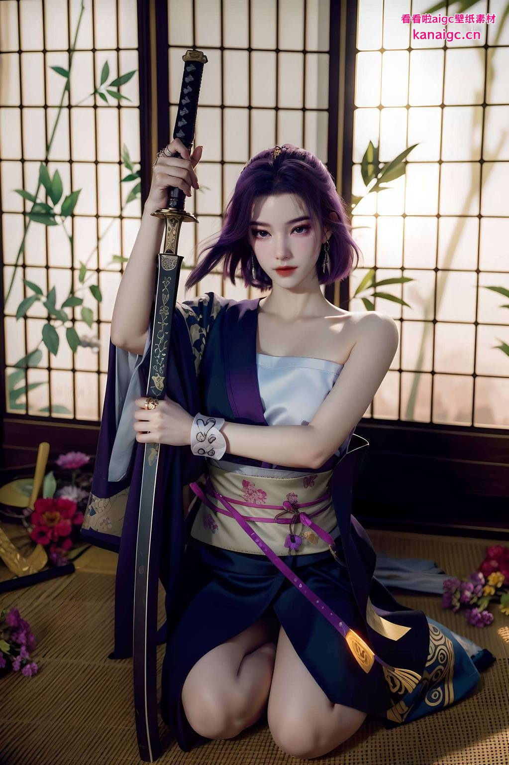 快来收藏吧！今天给大家带来一组超美的云霄4K平板超清壁纸！高清细腻