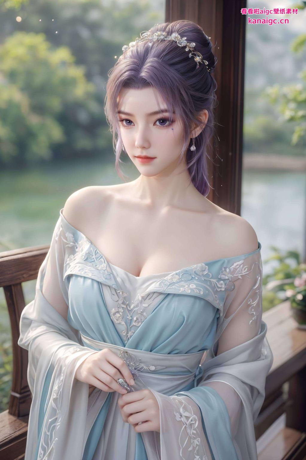 点亮你的平板桌面超清美景尽收眼底！高清画质