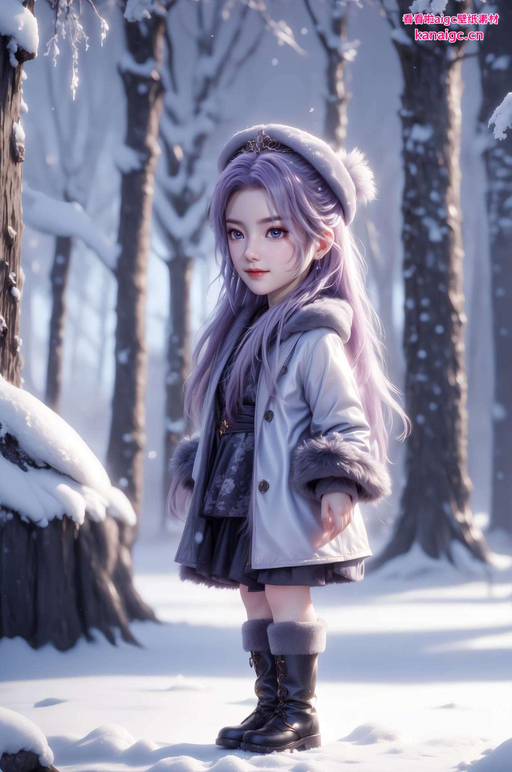 细节满分这云霄视频壁纸横屏图片