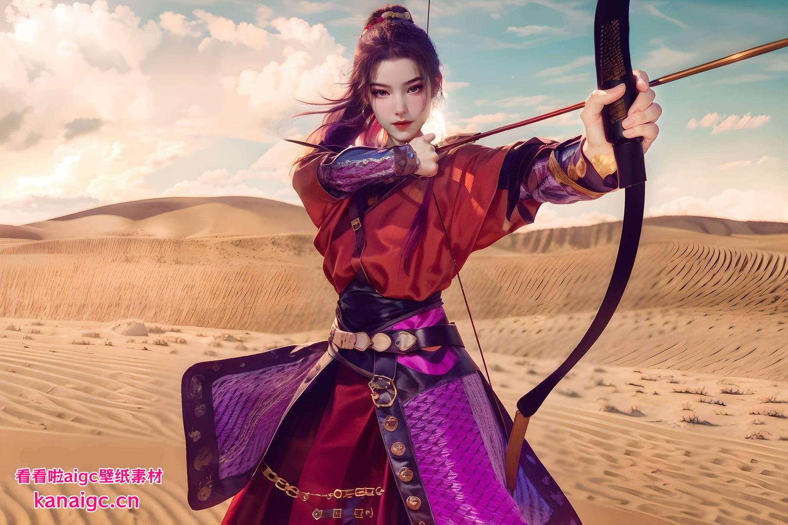 让你的桌面瞬间清新又大气！今天给大家带来一款极简风格的Win10桌面主题壁纸