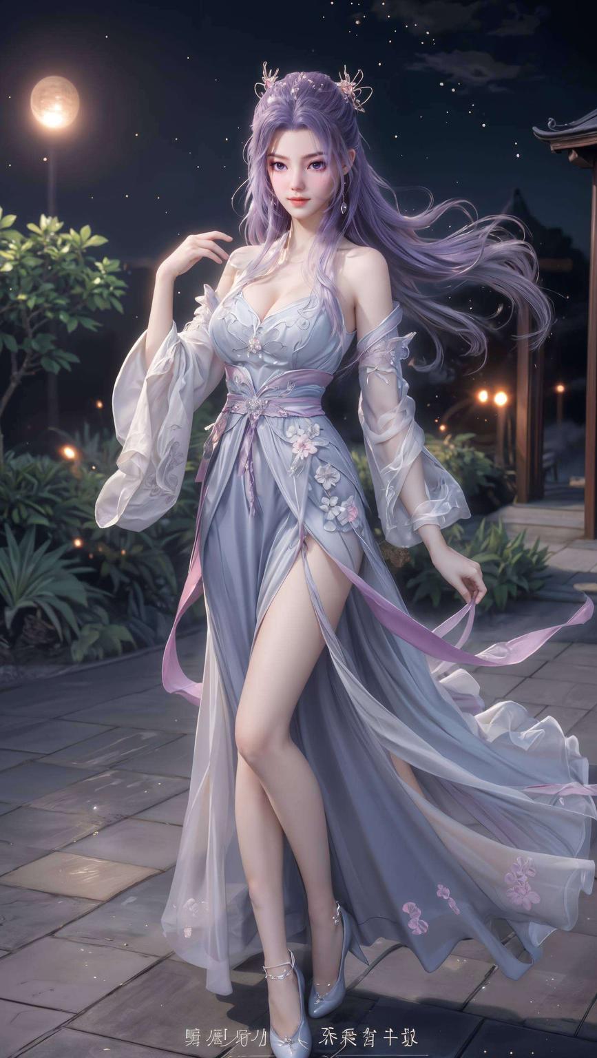 萌动你的心弦简直萌化你的电脑桌面！二次元可爱风满满