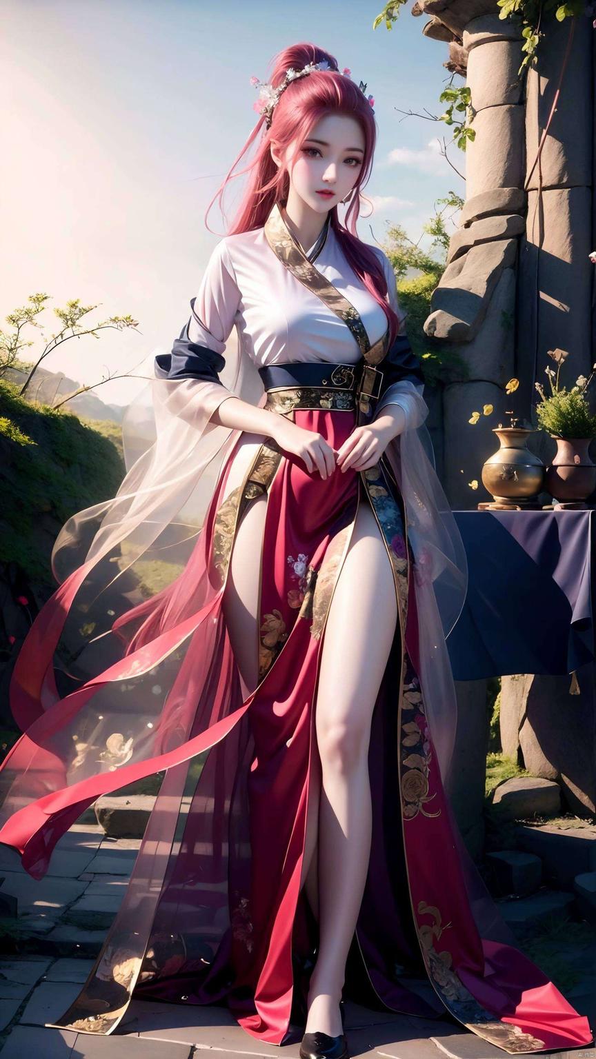 各位动漫迷们今天给大家带来一款超好看的完美像素Win10壁纸——来自wallpaper云悠悠壁纸的独家作品！高清细腻