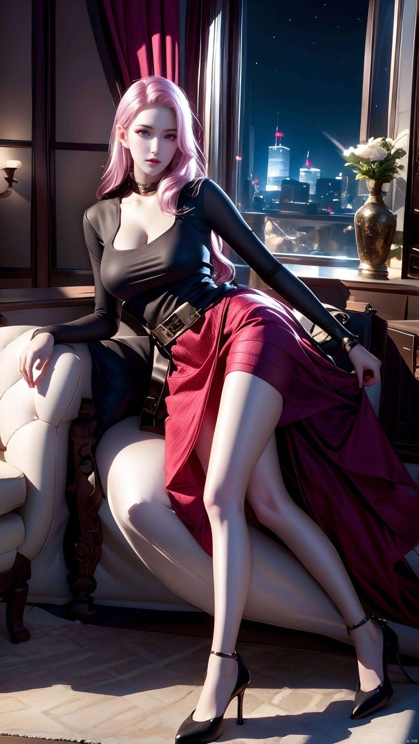 活力四溢点亮你的苹果桌面！