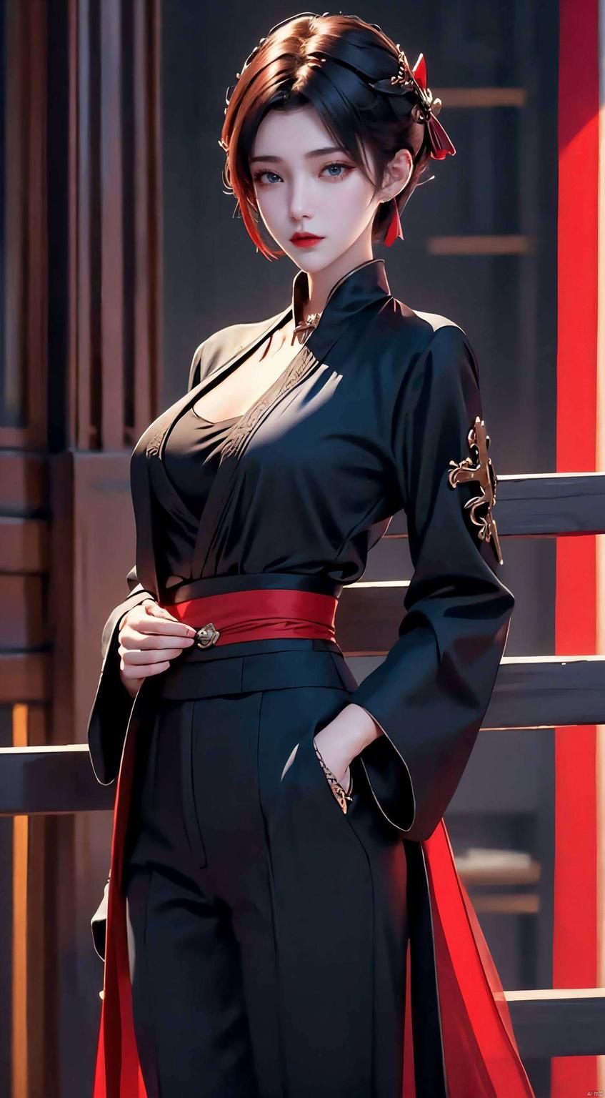 古风壁纸盛宴感受雅韵流转