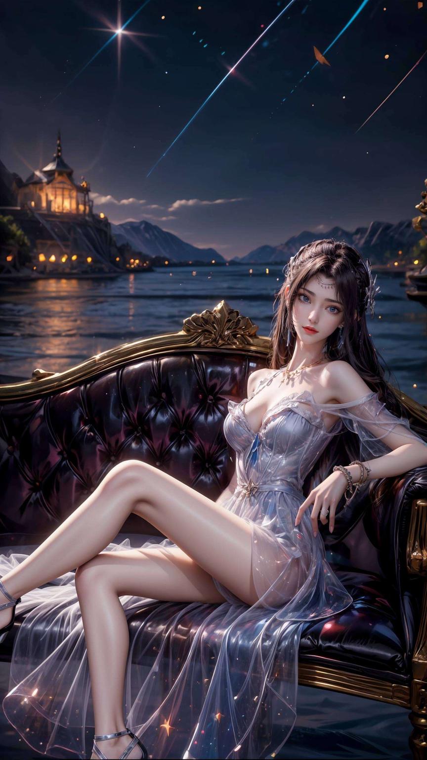 让你沉浸在古韵风情中典雅又浪漫