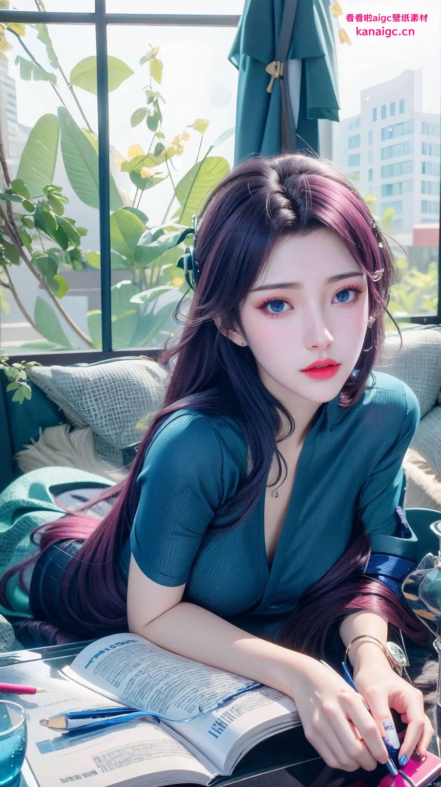 今天给大家带来超还原的免费壁纸合集！🎉